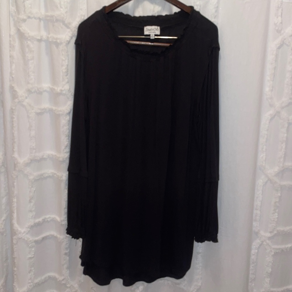 Studio Chic by Marilyn Gauthier Tunic